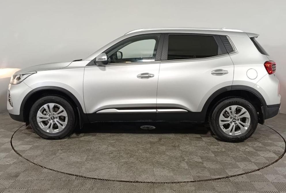 Chery Tiggo 4 Pro I Волгоград  - изображение 4