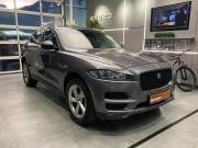 Jaguar F-Pace I Екатеринбург  - изображение 43