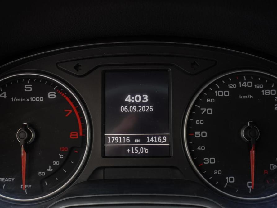 Audi A3 III (8V) Рестайлинг Воронеж  - изображение 20
