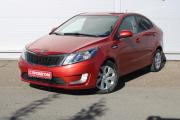 Kia Rio III Томск  - изображение 10