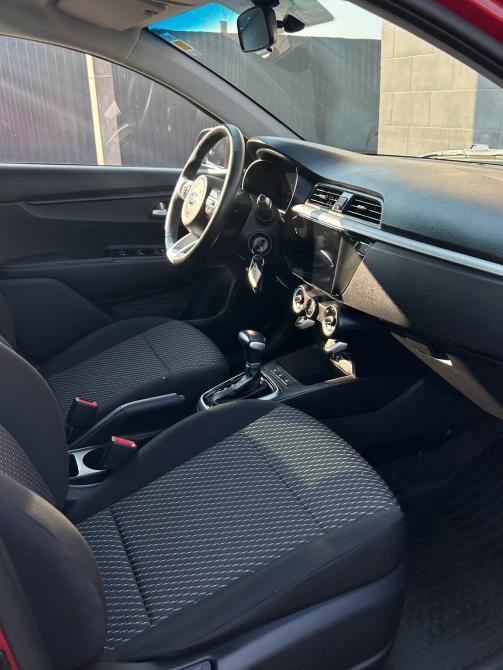 Kia Rio IV Альметьевск  - изображение 14
