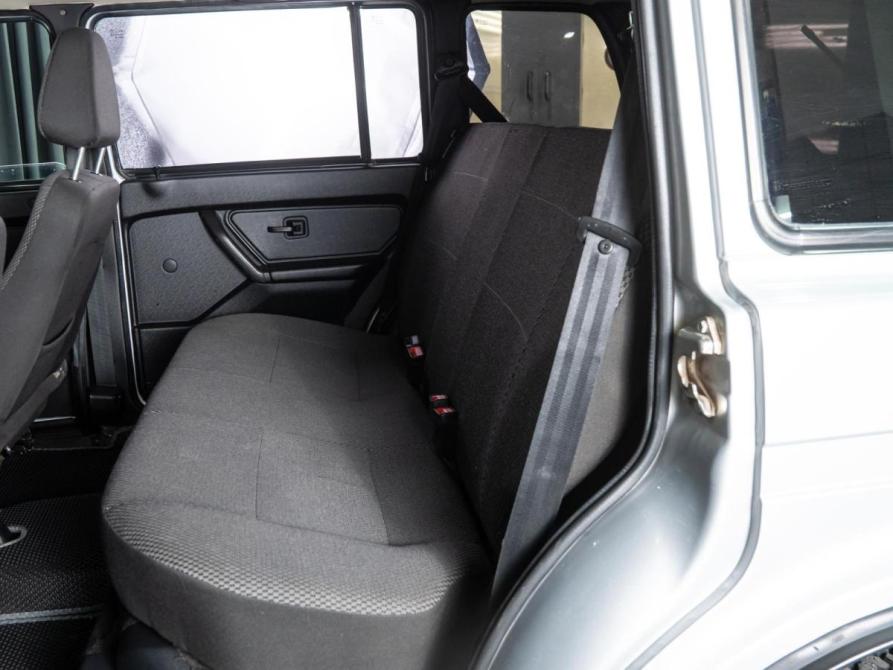 Lada (ВАЗ) 2131 (4x4) I Волгоград  - изображение 9