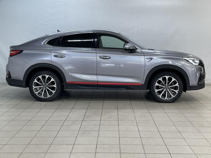 Changan CS85 I Рестайлинг Воронеж  - изображение 7