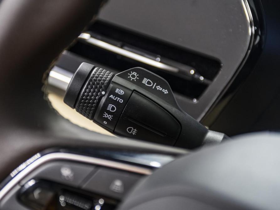 Geely Monjaro I Рестайлинг Москва  - изображение 25