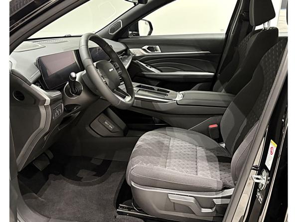 Новый Haval F7 II 2026 года, цена 2 999 000 рублей, внедорожник, Автокод Объявления