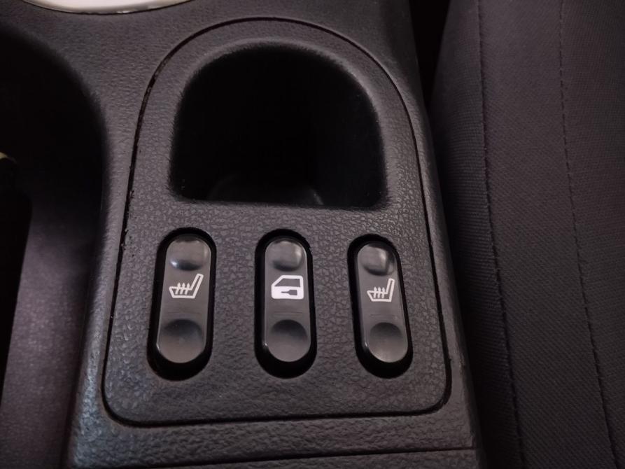 Nissan Qashqai I Рестайлинг Минеральные Воды  - изображение 15