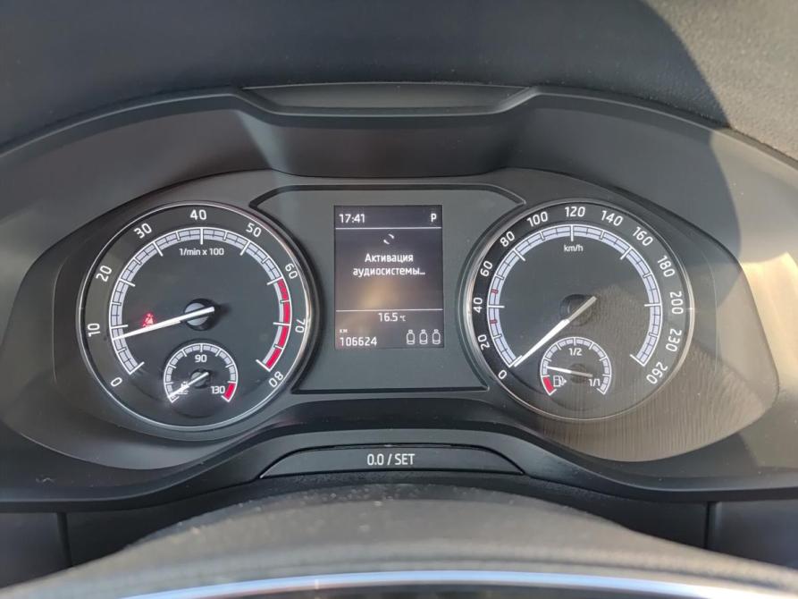 Skoda Kodiaq I Казань  - изображение 16