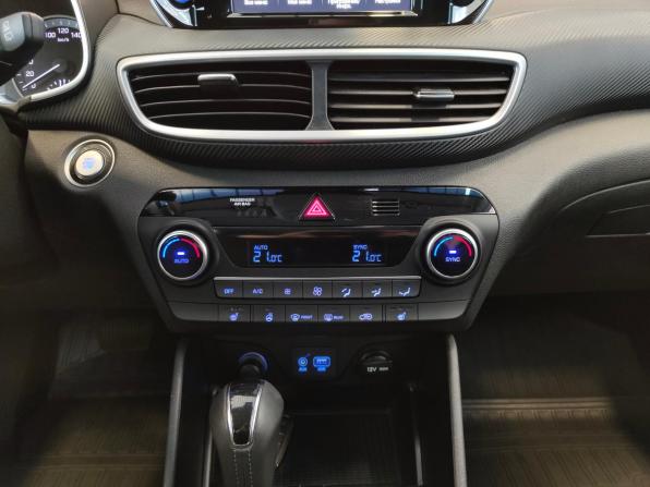 Hyundai Tucson III Рестайлинг с пробегом 2019 года, цена 1 794 000 рублей, 150350 км, внедорожник, Автокод Объявления