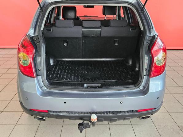 SsangYong Actyon II с пробегом 2012 года, цена 749 000 рублей, 138944 км, внедорожник, Автокод Объявления