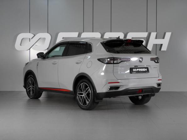 Changan UNI-S I с пробегом 2024 года, цена 2 149 000 рублей, 36289 км, внедорожник, Автокод Объявления