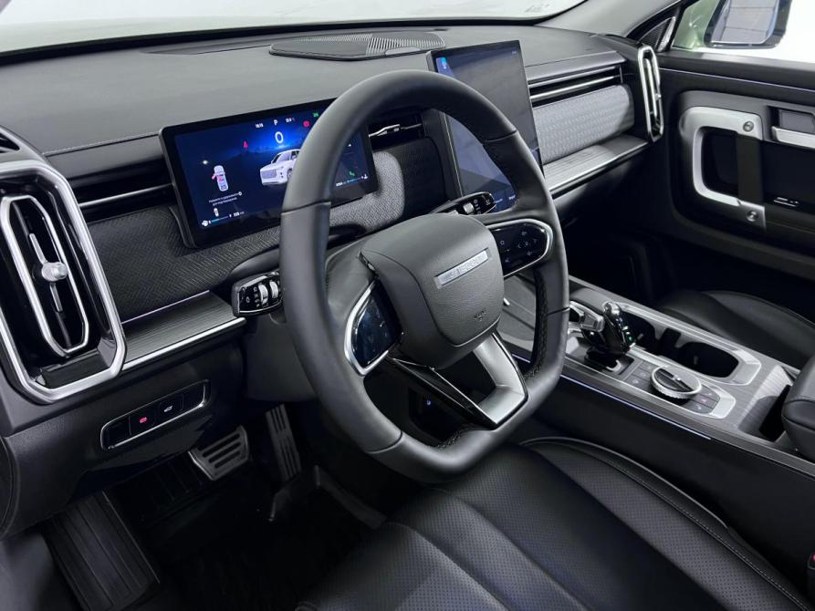 Jaecoo J7 I Ростов-на-Дону  - изображение 9