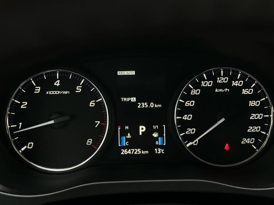 Mitsubishi Outlander III Калуга  - изображение 8