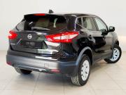 Nissan Qashqai II Тула  - изображение 7