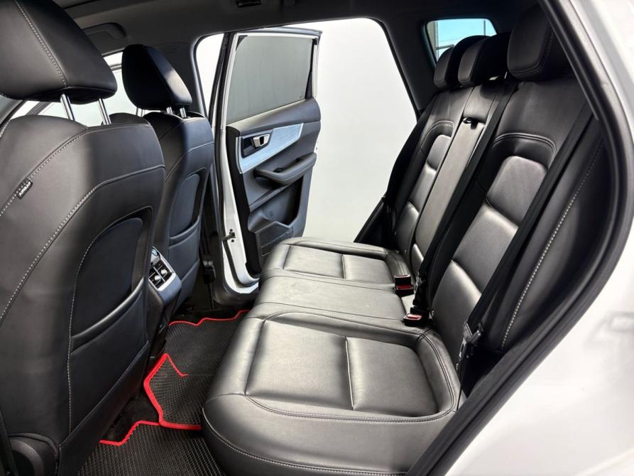 Chery Tiggo 7 Pro Max I Борисоглебск  - изображение 12