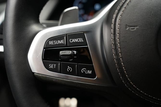 BMW X5 IV (G05/G18) с пробегом 2019 года, цена 7 600 000 рублей, 147000 км, внедорожник, Автокод Объявления