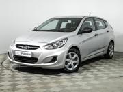 Hyundai Solaris I Санкт-Петербург  - изображение 17