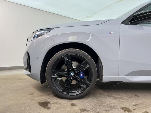 BMW X3 IV (G45/G48) с пробегом 2024 года, цена 7 980 000 рублей, 19622 км, внедорожник, Автокод Объявления