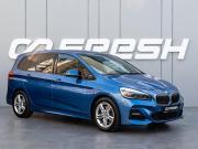 BMW 2 серии Gran Tourer F46 Рестайлинг Краснодар  - изображение 24