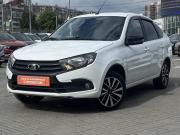 Lada (ВАЗ) Granta I Рестайлинг Челябинск  - изображение 11