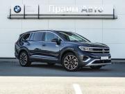 Volkswagen Talagon I Магнитогорск  - изображение 40