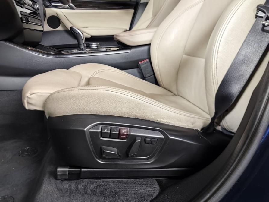 BMW X4 I (F26) Москва  - изображение 16
