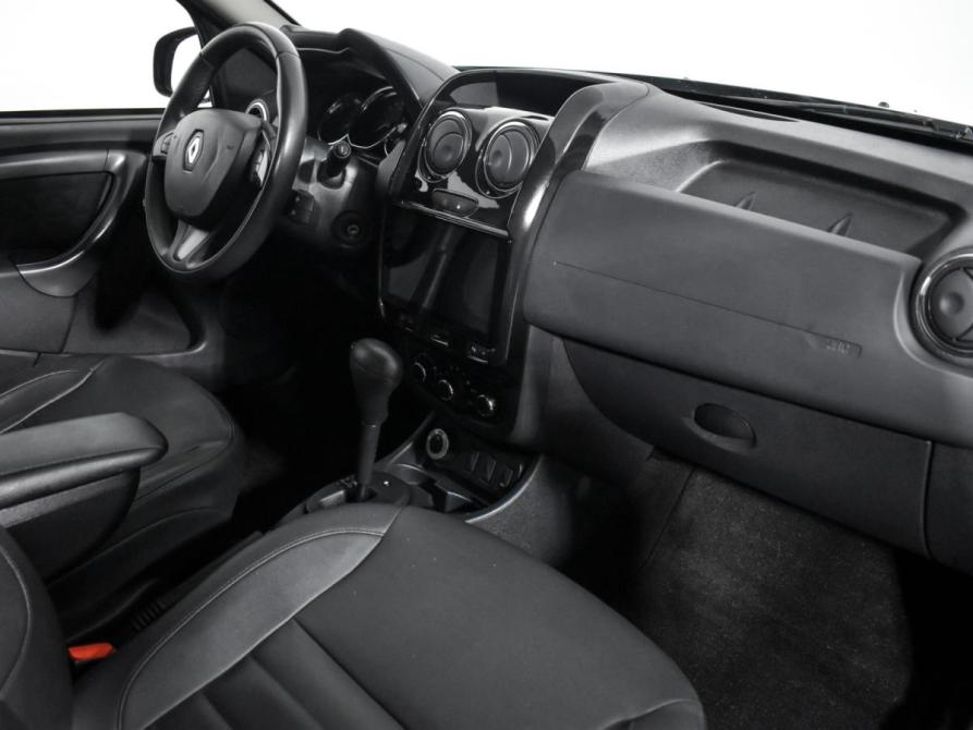 Renault Duster I Рестайлинг Санкт-Петербург  - изображение 14