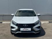 Lada (ВАЗ) Vesta I Рестайлинг (NG) Тамбов  - изображение 21