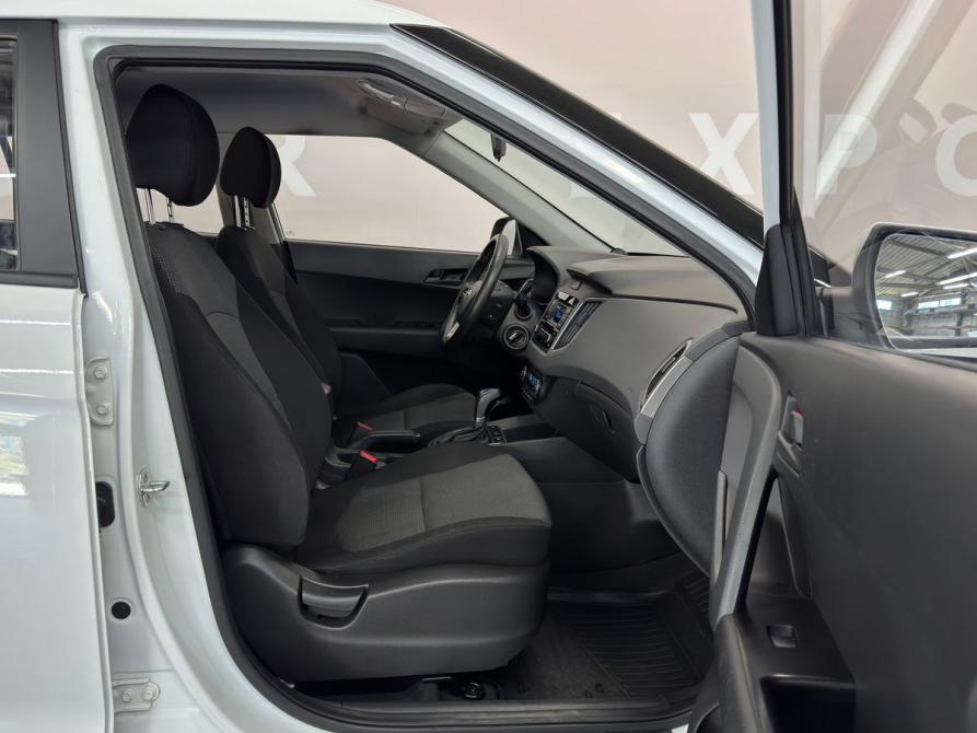 Hyundai Creta I Рестайлинг Волгоград  - изображение 16