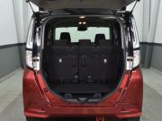 Toyota Roomy I Рестайлинг Кемерово  - изображение 33