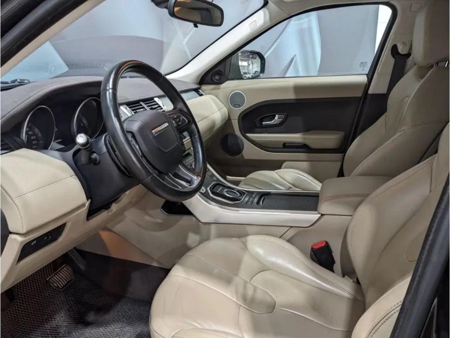 Land Rover Range Rover Evoque I Пермь  - изображение 11