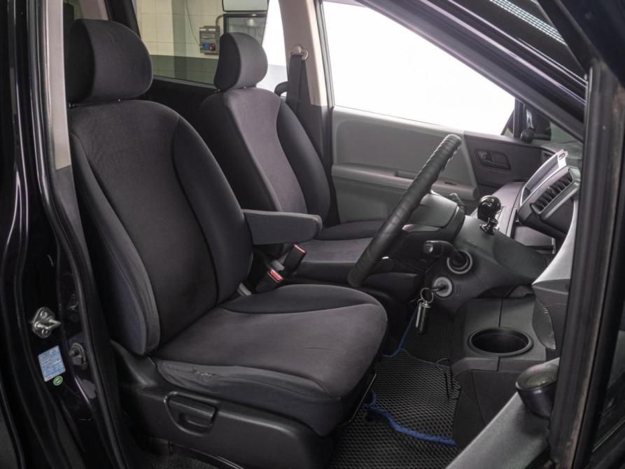 Honda Freed I Тюмень  - изображение 10