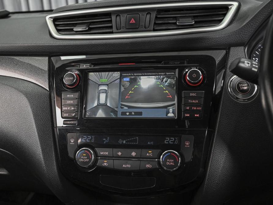 Nissan X-Trail III Ставрополь  - изображение 15