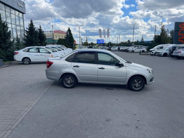 Lada (ВАЗ) Granta I Рестайлинг с пробегом 2021 года, цена 550 000 рублей, 140000 км, седан, Автокод Объявления