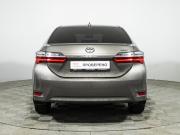 Toyota Corolla XI (E160 E170 E180) Рестайлинг 1 Санкт-Петербург  - изображение 25