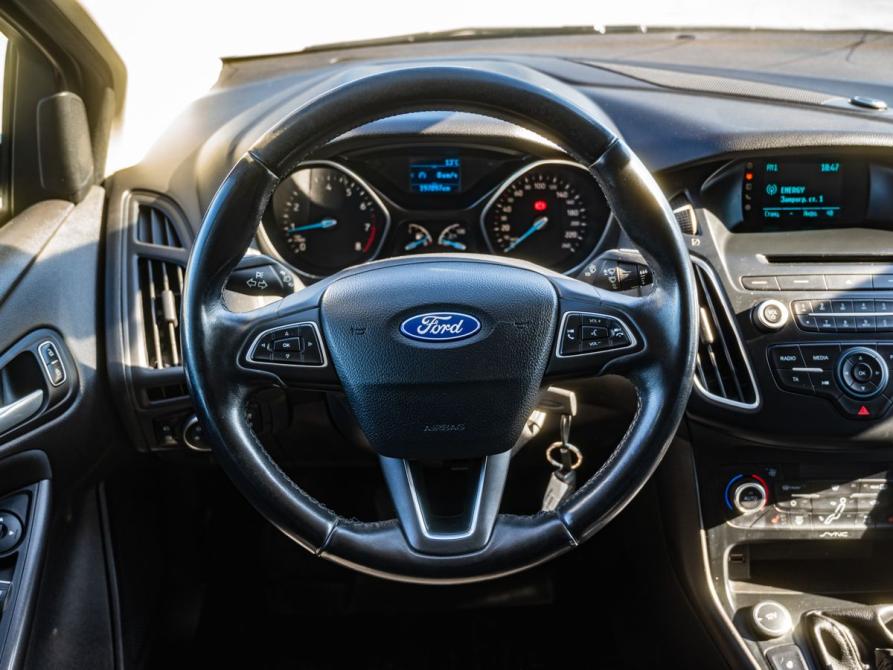 Ford Focus III Рестайлинг Курган  - изображение 16