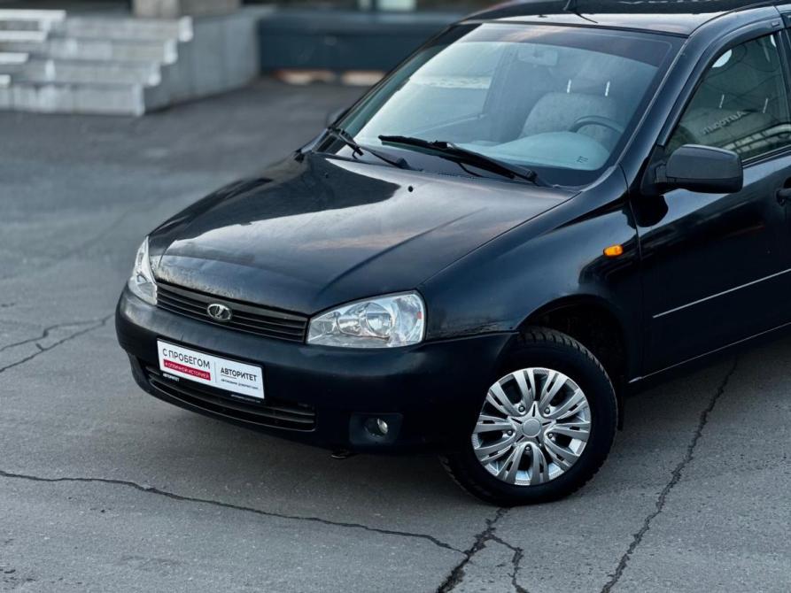 Lada (ВАЗ) Kalina I Архангельск  - изображение 4