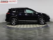 Toyota RAV4 IV (XA40) Рестайлинг Белгород  - изображение 22