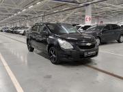 Chevrolet Cobalt II Казань  - изображение 25