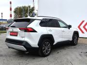 Toyota RAV4 V (XA50) Пермь  - изображение 22
