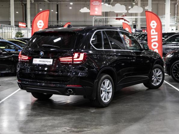 BMW X5 III (F15) с пробегом 2018 года, цена 3 599 700 рублей, 118376 км, внедорожник, Автокод Объявления