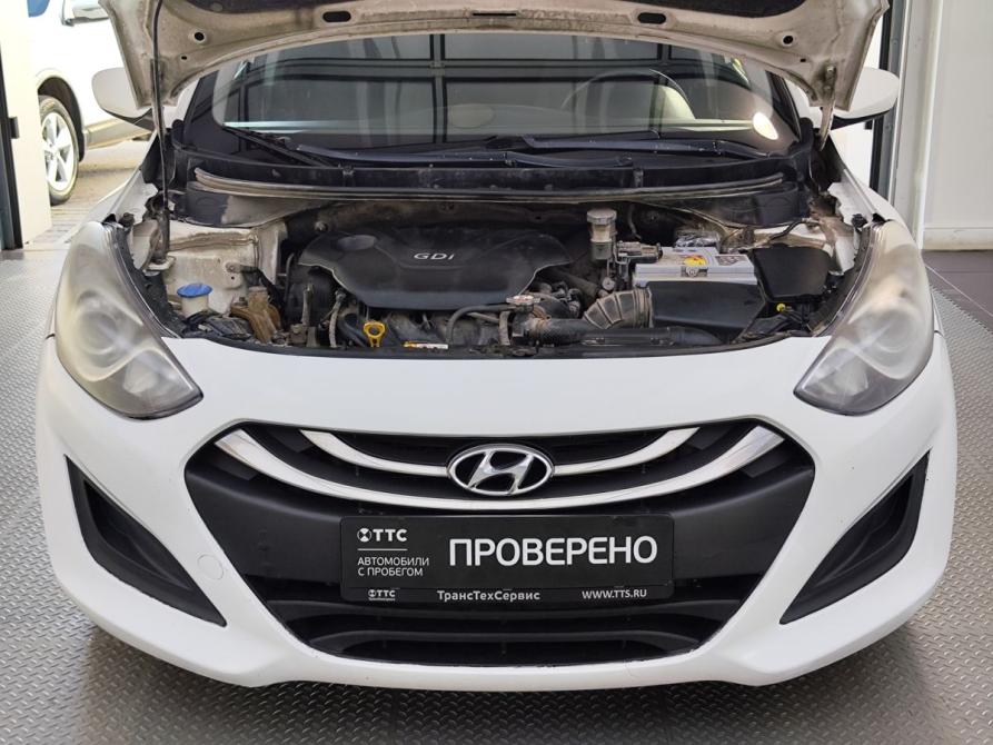 Hyundai i30 II Уфа  - изображение 11