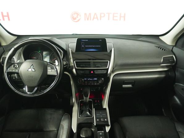 Mitsubishi Eclipse Cross I с пробегом 2018 года, цена 1 870 000 рублей, 87299 км, внедорожник, Автокод Объявления