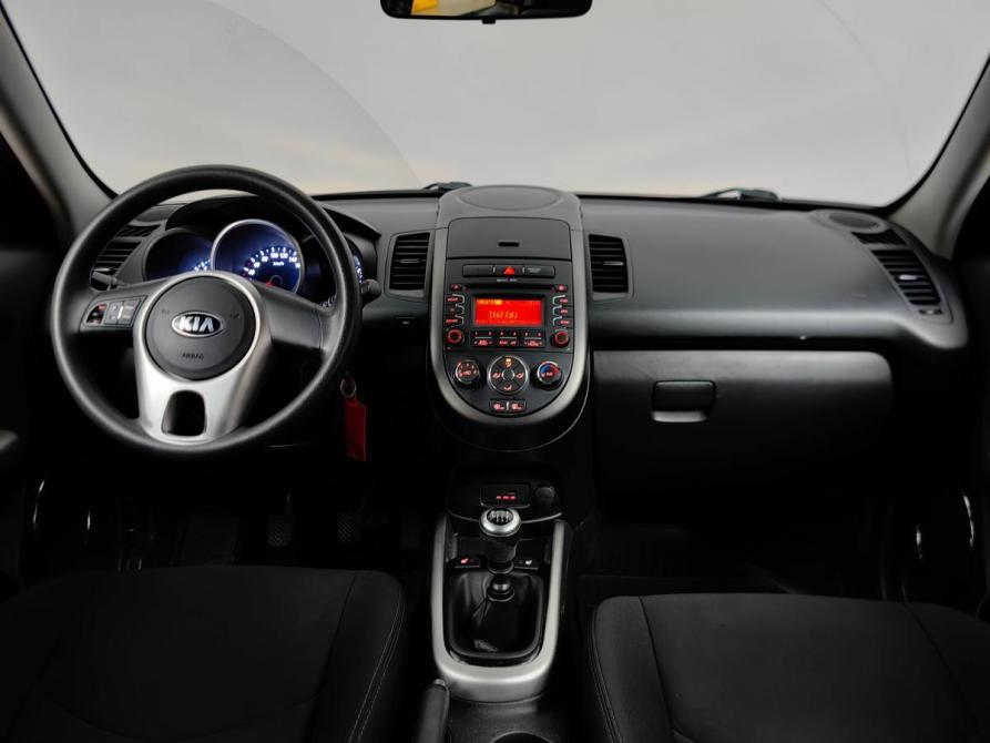 Kia Soul I Рестайлинг Подольск  - изображение 12
