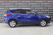 Ford Kuga II Томск  - изображение 19