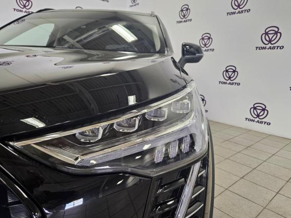 Haval Jolion I Рестайлинг с пробегом 2024 года, цена 1 970 000 рублей, 37605 км, внедорожник, Автокод Объявления