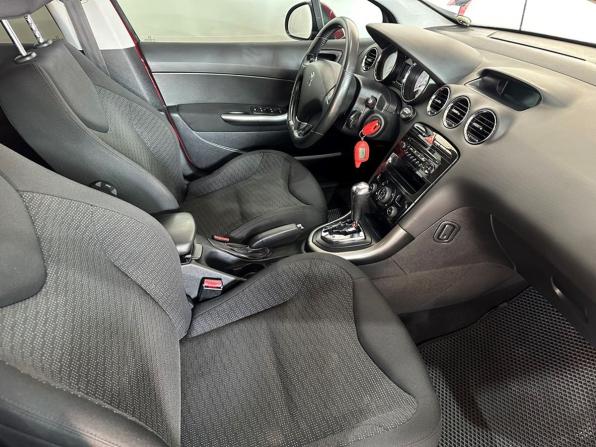 Peugeot 308 I Рестайлинг с пробегом 2011 года, цена 499 000 рублей, 185691 км, хэтчбек, Автокод Объявления