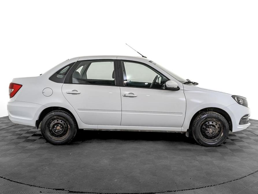 Lada (ВАЗ) Granta I Рестайлинг Москва  - изображение 4
