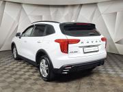Haval Jolion I Рестайлинг Москва  - изображение 24