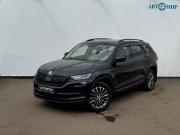 Skoda Kodiaq I Москва  - изображение 15