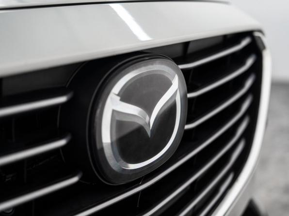 Mazda CX-3 I с пробегом 2016 года, цена 1 375 000 рублей, 105205 км, внедорожник, Автокод Объявления